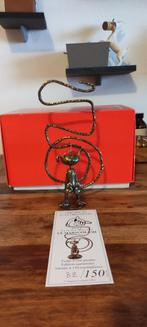 Pixi 5508 Marsupilami Bronze Figurine limitiert / 150 ex, Collections, Enlèvement ou Envoi, Comme neuf, Autres types