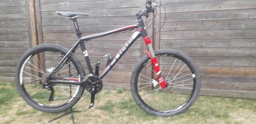 Cube LTD  MTB 26 inch  zie Beschrijving, Fietsen en Brommers, Fietsen | Heren | Sportfietsen en Toerfietsen, Gebruikt, 26 inch