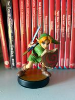 Amiibo Young Link N70 (Super Smash Bros.), Consoles de jeu & Jeux vidéo, Enlèvement ou Envoi, Comme neuf