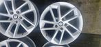 17inch seat leon fr 5fa 5x112 golf 5 6 7 8 Rline gti caddy, Ophalen, Gebruikt, Banden en Velgen, 17 inch