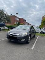 Opel Astra 1.7, Boîte manuelle, Argent ou Gris, 5 portes, Diesel