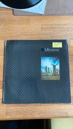 LP : ULTRAVOX 1984, CD & DVD, Pop rock, Utilisé, Enlèvement ou Envoi