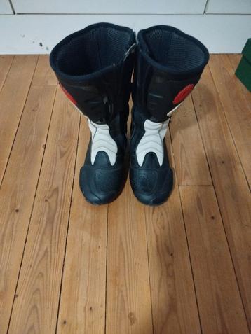 Sidi schoenen maat 41 beschikbaar voor biedingen