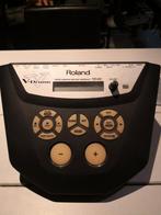 roland TD-6V, Musique & Instruments, Batteries électroniques, Enlèvement ou Envoi, Utilisé, Roland