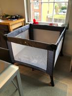 Box, Kinderen en Baby's, Ophalen, Zo goed als nieuw, Vierkant