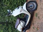Gts start en rijd perfect papieren kwijt 50cc scooter top, Ophalen of Verzenden, Zo goed als nieuw, Benzine