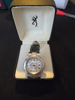 Montre Browning en édition limitée, Bijoux, Sacs & Beauté, Enlèvement