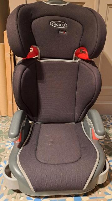 Réhausseur auto de la marque Graco. beschikbaar voor biedingen
