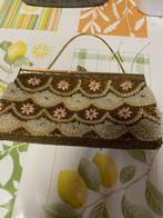 oude handtassen, Handtassen en Accessoires, Tassen | Damestassen, Ophalen, Gebruikt, Avondtasje