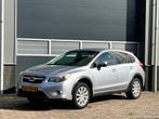 Subaru XV 2.0i Luxury Plus AWD bj.2012 Camera|Trekhaak|Navi|, Auto's, Subaru, Bedrijf, Handgeschakeld, Grijs, 160 g/km