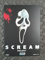 Scream (Trilogy Steelbook ), Enlèvement ou Envoi, Slasher, Coffret