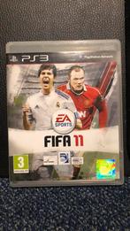 PlayStation 3 FIFA 11, Ophalen of Verzenden, Zo goed als nieuw