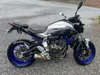 Yamaha MT-07 - 7800KM, Motoren, Motoren | Yamaha, 700 cc, 2 cilinders, Particulier, Meer dan 35 kW
