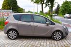 Opel Meriva 1.4Turbo/Cosmo/LEDER/PDC/GARANTIE, Auto's, Voorwielaandrijving, Euro 5, Sportstoelen, 4 cilinders