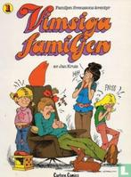 Jan, Jans et les enfants - Suédois, Livres, BD, Comme neuf, Plusieurs BD, Jan Kruis, Enlèvement ou Envoi