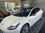 Tesla modèle 3 propulsion 2022, Autos, Achat, Noir, 5 portes, Particulier