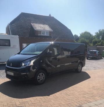 Fiat Talento Multijet 2.0 145Pk AUTOMAAT! L2-H1 70000KM 2021 beschikbaar voor biedingen