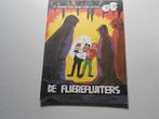 Dees dubbel en cesar 11 De flierefluiters 1968 1 ste druk., Boeken, Eén stripboek, Ophalen of Verzenden, Zo goed als nieuw, Rik