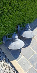 landelijke buiten wandlamp, Tuin en Terras, Buitenverlichting, Ophalen of Verzenden, Wandlamp