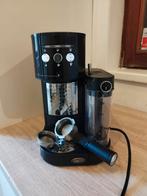 Machine a café pour café moulu de marque italienne boretti, Electroménager, Cafetières, Enlèvement, Café moulu