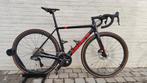 Argon 18 Gallium CS 2022 Ultegra DI2, Fietsen en Brommers, 28 inch, Carbon, 49 tot 53 cm, Zo goed als nieuw
