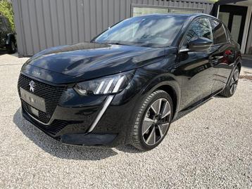 Peugeot 208 gt **Premie 3000**  beschikbaar voor biedingen