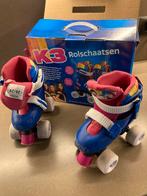 K3 rolschaatsen maat 26-29, Kinderen en Baby's, Ophalen of Verzenden, Zo goed als nieuw