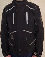 Richa c-change motorjas, Motoren, Kleding | Motorkleding, Ophalen of Verzenden