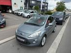 Ford Ka/Ka+ Ka 1.2i Titanium**12M GARANTIE**, Auto's, Euro 5, Ka, Bedrijf, Handgeschakeld