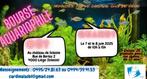 Bourse aquariophile, Dieren en Toebehoren, Vissen | Aquaria en Toebehoren, Ophalen of Verzenden