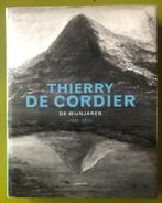 Thierry de Cordier - Les millésimes - 1982-2002 - Ludion, Comme neuf, Enlèvement ou Envoi, Peinture et dessin