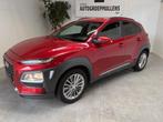 Hyundai Kona Sport (rode accenten), Achat, Boîte manuelle, Autres couleurs, 5 portes