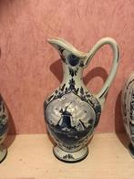 Delft vaas te koop, Antiek en Kunst, Ophalen