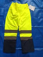 Sioen regenbroeken fluo, Kleding | Heren, Ophalen of Verzenden, Nieuw