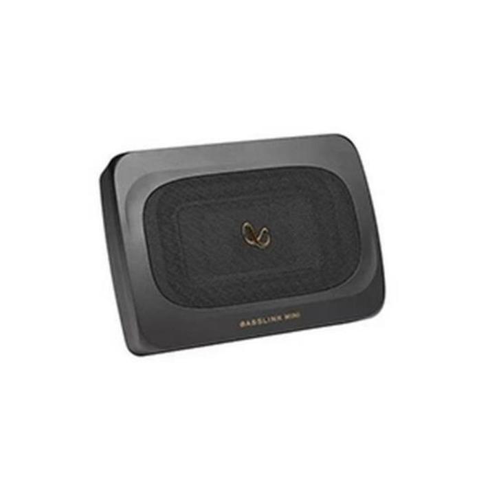 Infinity Subwoofer voor onder de stoel 270Watt, Auto diversen, Autospeakers, Nieuw, Ophalen of Verzenden