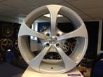 NIEUWE 17 inch 4x100 lichtmetalen aluminium sportvelgenset, 17 pouces, Jante(s), Enlèvement ou Envoi, Neuf