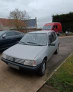 3 Peugeot 205, Auto's, Peugeot, Voorwielaandrijving, Stof, 4 cilinders, Grijs