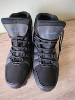 Heren schoenen, Ophalen, Zwart, Nieuw, Wandelschoenen