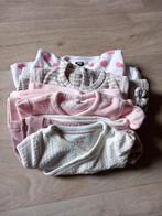 Babykleding meisje maat 56: pyjama, Maat 56, Gebruikt, Ophalen