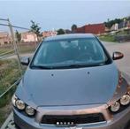 Chevrolet aveo 2011 essence, Achat, Particulier, Bluetooth, Aveo