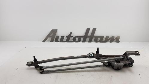 RUITENWISSER MECH + MOTOR Ford Focus 2 (01-2004/09-2012), Auto-onderdelen, Ruiten en Toebehoren, Ford, Gebruikt