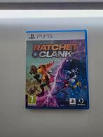 Ratchet & Clank Rift Apart, Games en Spelcomputers, Games | Sony PlayStation 5, Ophalen, Zo goed als nieuw