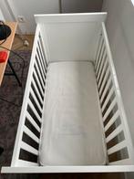 Bopita babybed, Kinderen en Baby's, Babywiegjes en Ledikanten, Ophalen, Zo goed als nieuw, Ledikant