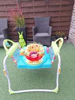 Jumper, Ophalen, Zo goed als nieuw