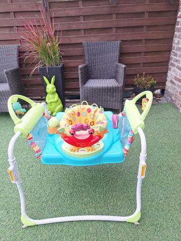 Jumper beschikbaar voor biedingen