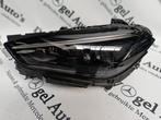 Koplamp links van een Mercedes CLE-Klasse, Ophalen of Verzenden, 3 maanden garantie, Gebruikt, Mercedes-Benz