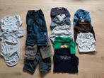 Kledij pakket 62, Ophalen of Verzenden