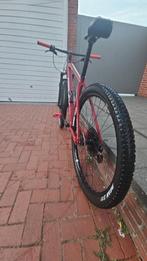 Ridley ignite, Fietsen en Brommers, Fietsen | Mountainbikes en ATB, Hardtail, Heren, Zo goed als nieuw, 53 tot 57 cm