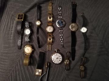 Mooi opwinbare antique polsuurwerken giganted. Fero.......  beschikbaar voor biedingen