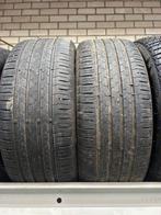 Zomerbanden Continental eco 6 MO 235 50 19 inch 2 stuks, 19 inch, Gebruikt, Ophalen of Verzenden, 235 mm
